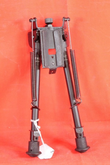 TMS SP6M adjustable 9 t0 13" bipod. New.