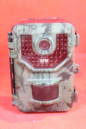 Vikeri Digital wildlife camera with 16 megapixel CMOS sensor, in box