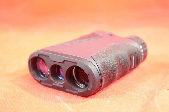 Sig Sauer Electro-optics Kilo BDX laser rangefinder in box