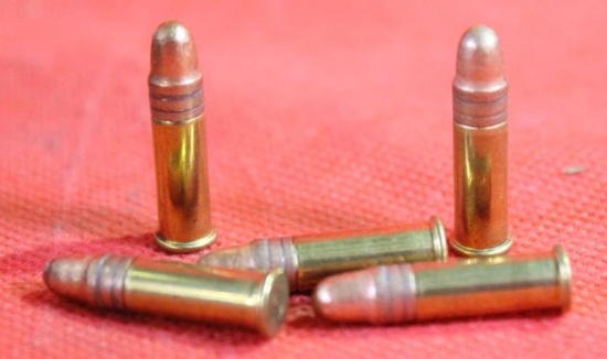 One box of CCI AR tactical 22LR ammo 40 gr, 300 rounds