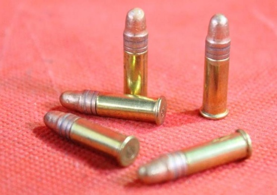 One box of CCI AR tactical 22LR ammo 40 gr, 300 rounds