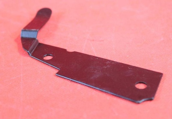 Belt clip full size 1911. Looks new.