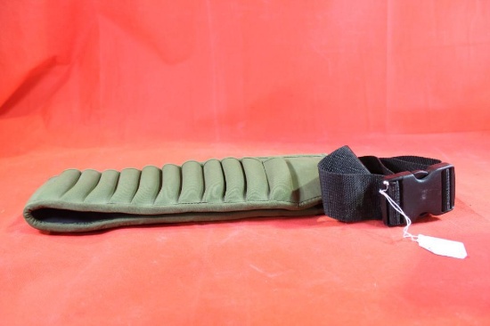 One Field and stream neoprene ammo belt