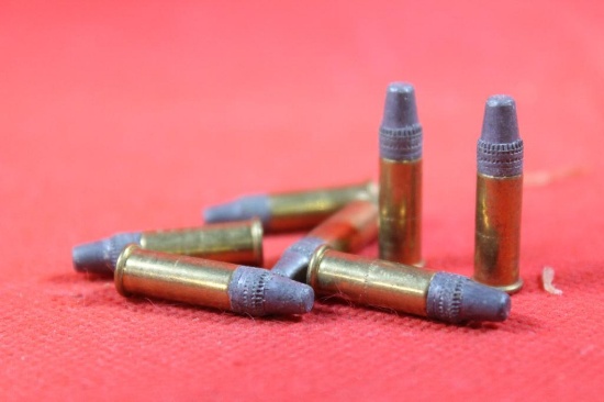 Two boxes of CCI Mini Mag 22 LR. New, count 200.