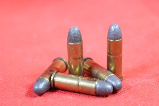One box of Winchester 32 Long Colt 82 gr. Count 50.