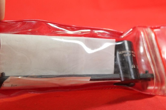 22 rimfire accuracy gauge. Like new in package.