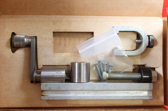 CH # 301 Case trimmer. Used in good condition.