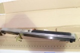 Norton ASSA ABLOY security door assembly with hold open arm. New in boxes.