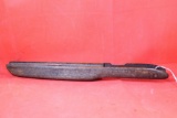J. C. Higgins Model 28, 29, 30, 31 and 34 22 cal rifle forearm. Used,