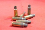 Bag of fired 6.5 Grendel brass.