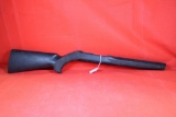 Hogue synthetic rifle stock for automatic Used but in very good condition.