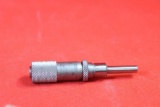 Starrett Micrometer #1463L stainless steel, new in box
