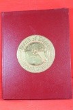 Hardcover World of Lugers Proof marks. In very nice condition.