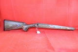 Boyd laminate Remington 700 BDL long action right handed rifle stock. New.