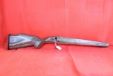 Boyd laminate Weatherby right handed long action rifle stock. New.