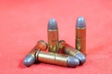 One box of Winchester 32 Long Colt 82 gr. Count 50.