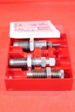 Lee 3 die set for 223 Remington. Used in good condition.