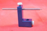 Sinclair case neck thickness gage. In box.