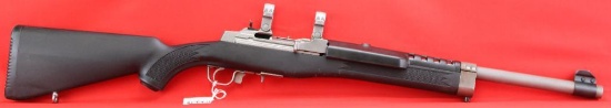 Ruger Ranch Rifle Mini 14