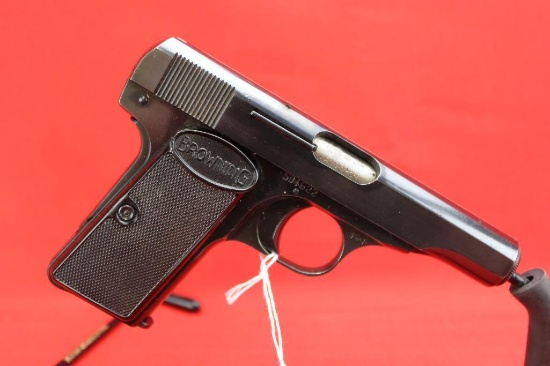 Browning Model 1955 .380