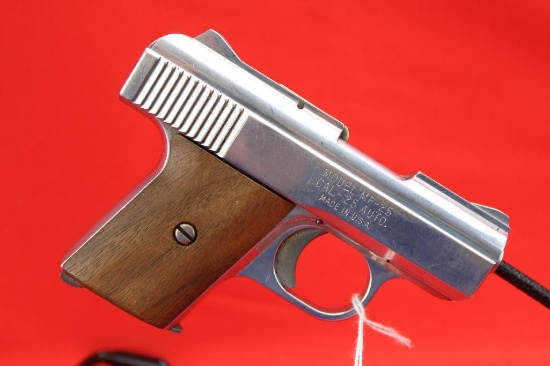 Raven Arms .25 Auto