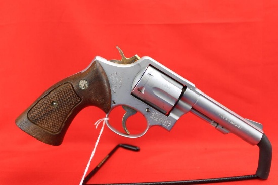 S&W Mod 13-1