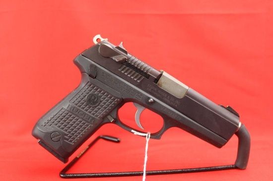 Ruger P94 .40 S&W