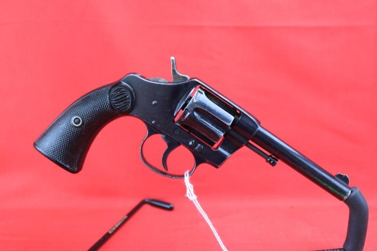 Colt New Police 32