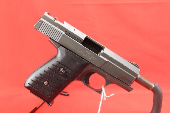 Jimenez .380 ACP