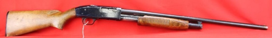 Western Field Mod M550ABD