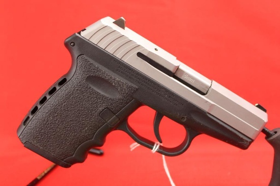 SCCY 9mm
