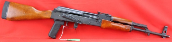 Romarm WASR-10 AK47
