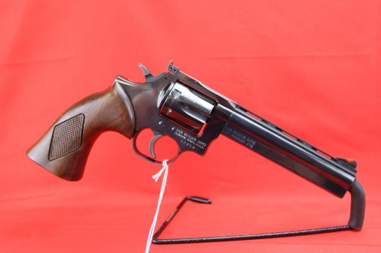 Dan Wesson Model 15-2