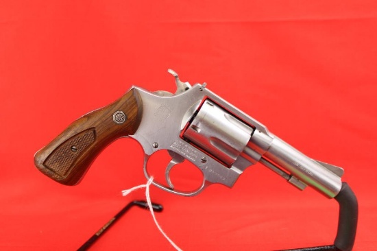 Rossi .38 Special
