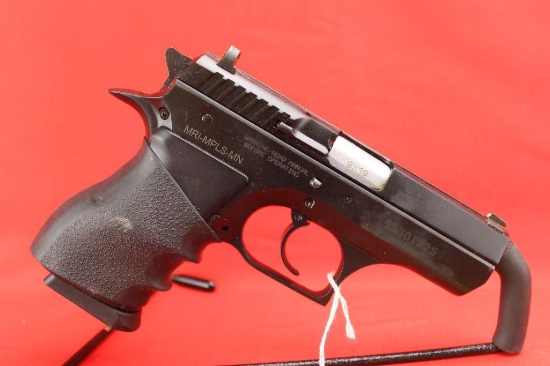 IMI Jericho 9mm