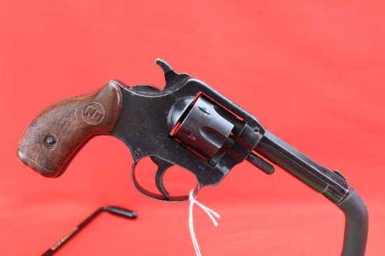 RG .22LR