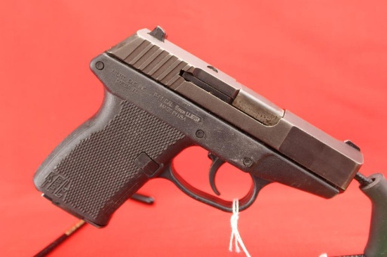 Kel-Tec 9mm
