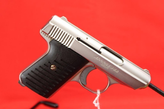 Jennings .22LR