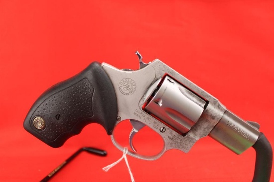Taurus .38 Special