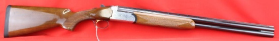 Sig Arms SA O/U
