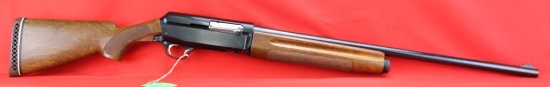 Franchi Shotgun