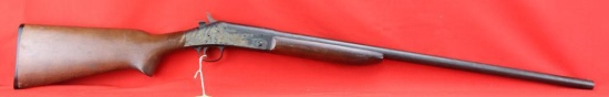New England Mod 58