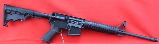 Ruger AR 556