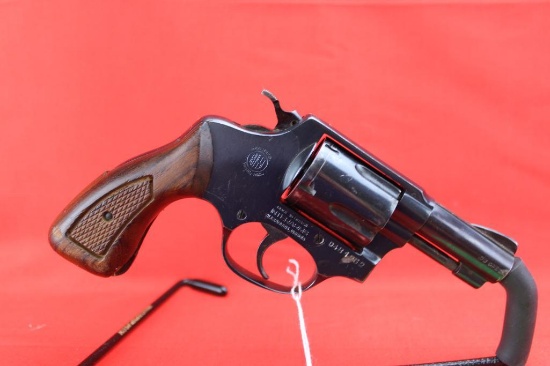 Rossi .38 Special