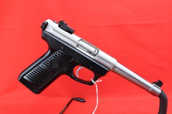 Ruger 22/45 Auto