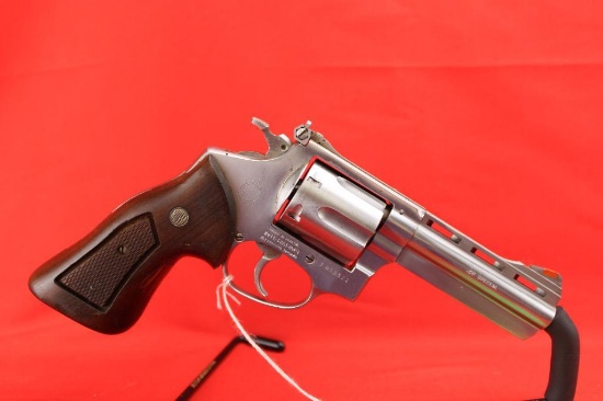 Rossi .38 Special