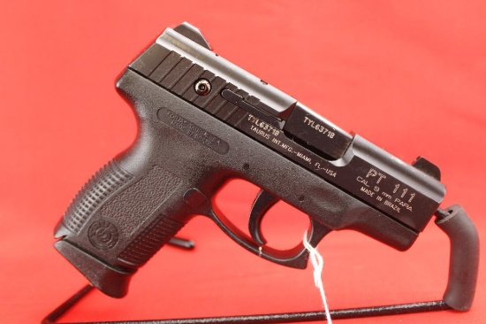 Taurus PT 111 9mm