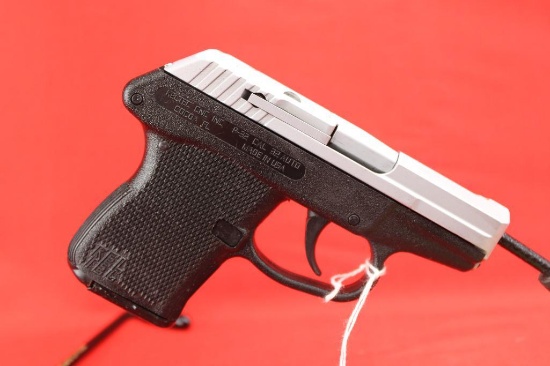 Kel-Tec Model P-32