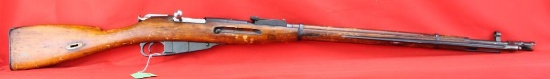 Mosin Nagant Mod 91-30
