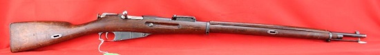 Mosin Nagant Mod 91